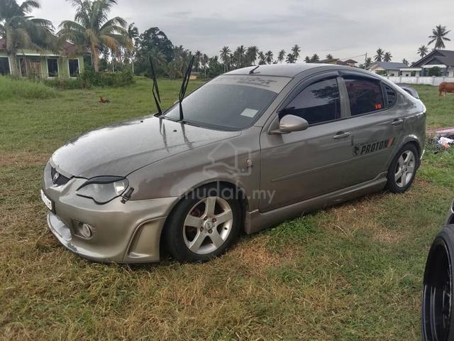2009 Proton GEN-2 1.6 H-LINE CPS FACELIFT (M) - 2