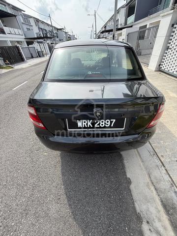 2008 Proton SAGA 1.3 BASE LINE (A) - 3