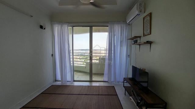 N-Park Condominium 1