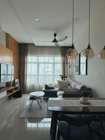 Lakeville Residence 1