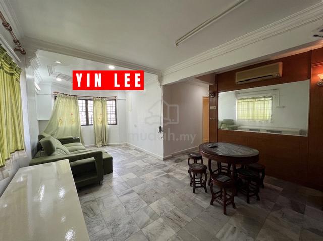 Ria Apartment (Butterworth) 1