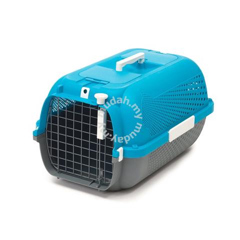 Cat carrier for top sale