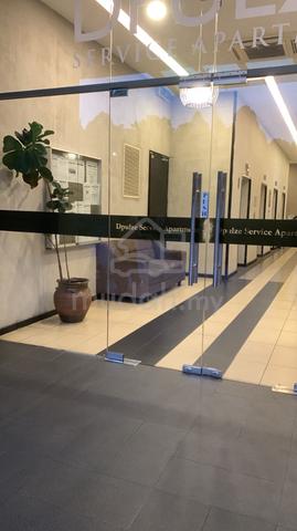 DPulze Cyberjaya 1