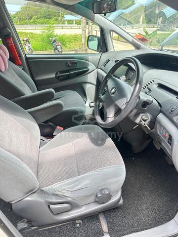 2003 Toyota ESTIMA 2.4 AERAS (A) - 5