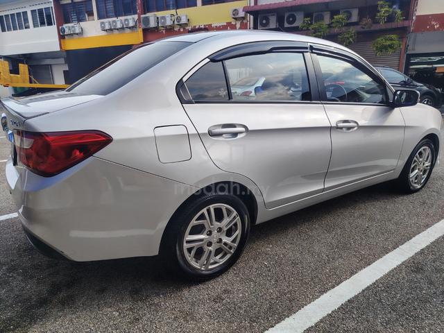 2019 Proton SAGA 1.3 PREMIUM (A) 4 DOOR (A) - 4