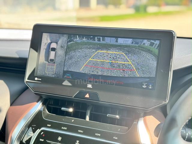 5A ORI 360 10k KM‼️2022 Toyota HARRIER 2.0 Z (A) - 3