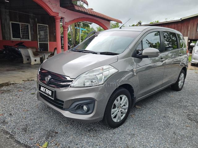 2017 Proton ERTIGA 1.4 EXECUTIVE AT (A) - 1