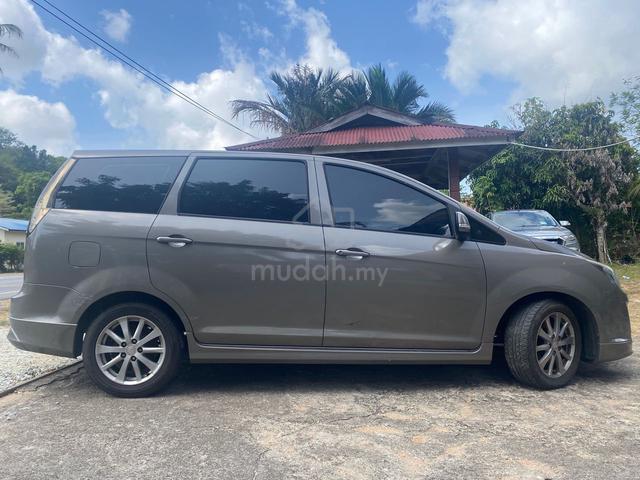 2019 Proton EXORA 1.6 EXECUTIVE PLUS FACELIFT (A) - 3