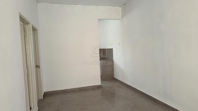 Taman Permata Flat (Bukit Mertajam) 1
