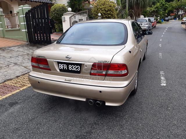 1999 Nissan CEFIRO 3.0 BROUGHAM A32 (A) - 2