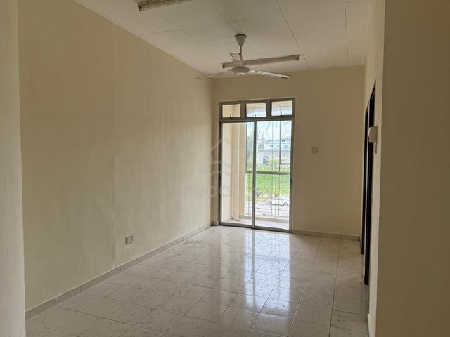 Sri Pulai Perdana Blok C Shop Apartmemt 1