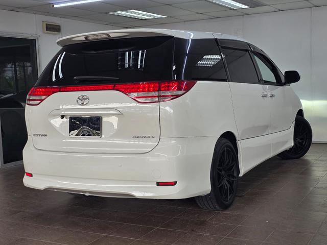 2006 Toyota ESTIMA 2.4 AERAS (A) ✅2 POWER DOOR - 4
