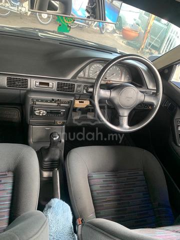 1995 Mazda 323 1.6 FAMILIA (M) - 5