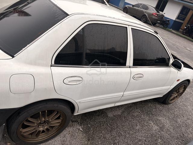 1995 Proton WIRA 1.5 GL (A) - 4