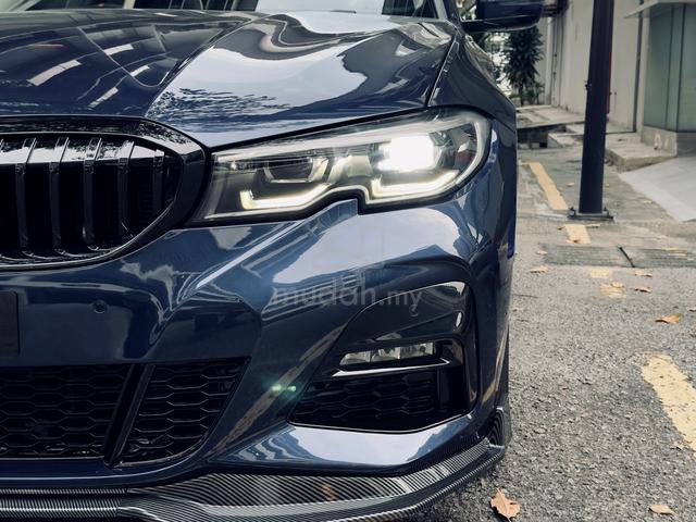 BMW 320i B48 M-Sport M3Kit M3 Steering/Pop&Bang - 5