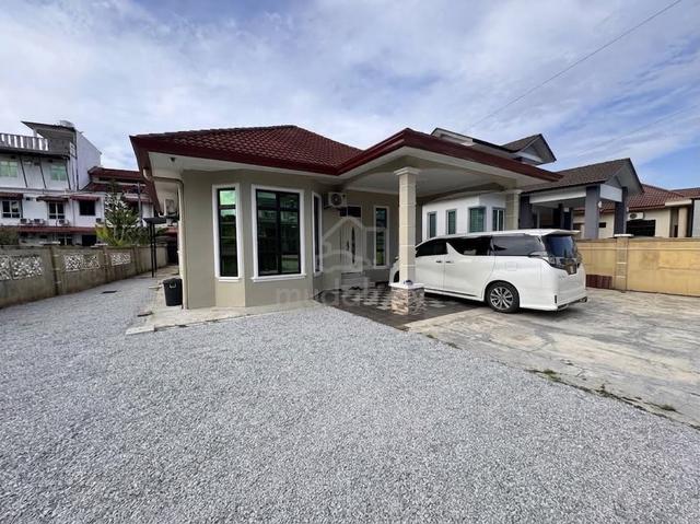 Banglo 5 bilik di Kota Bharu untuk dijual 1