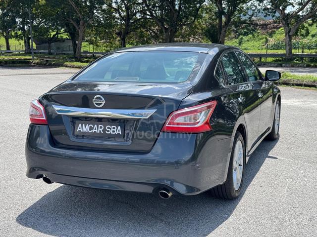 Nissan TEANA 2.5 XV (A) SUNROOF ONE OWNER - 5