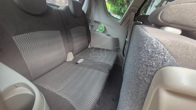 2019 Proton ERTIGA 1.4 PREMIUM AT (A) - 5