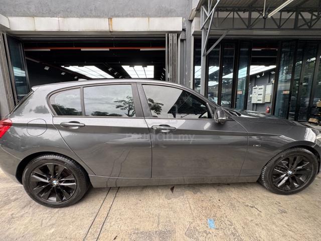 BMW 118i F20, All Wear&Tear Done, Buy&Drive - 5