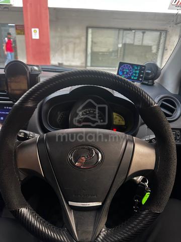 2016 Perodua AXIA 1.0 G (A) - 3