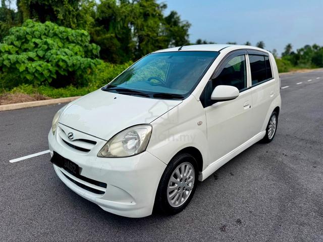Perodua Viva Auto 1.0 Tiptop dan Masih Terjaga - 2