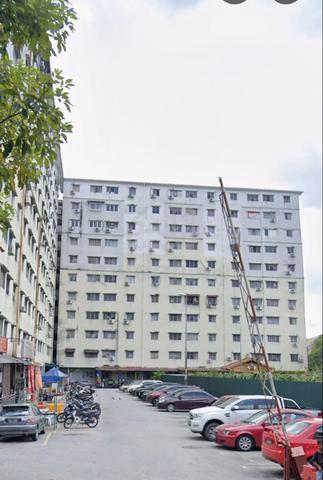 Damai Apartment 1