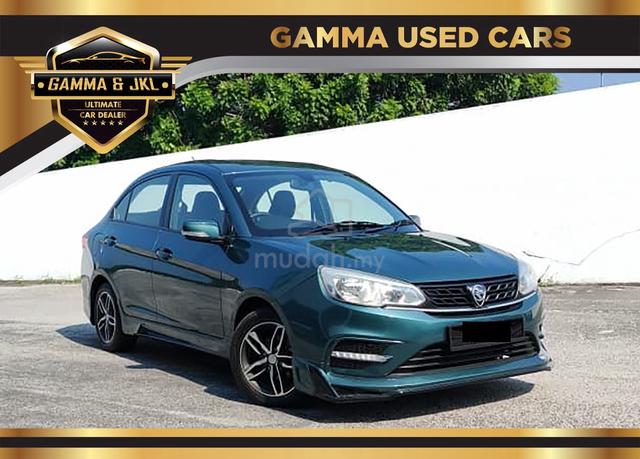 2020 Proton SAGA 1.3 PREMIUM (A) 3 YRS WARRANTY - 2