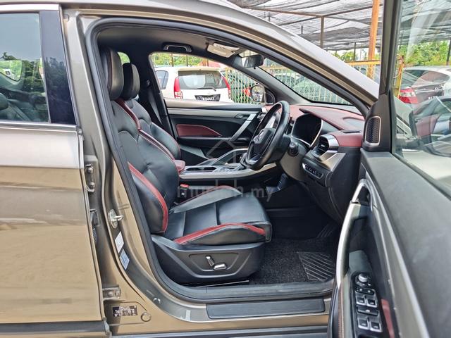 2023 Proton X50 FULL SPEC 2.0 (AUTO) - 4