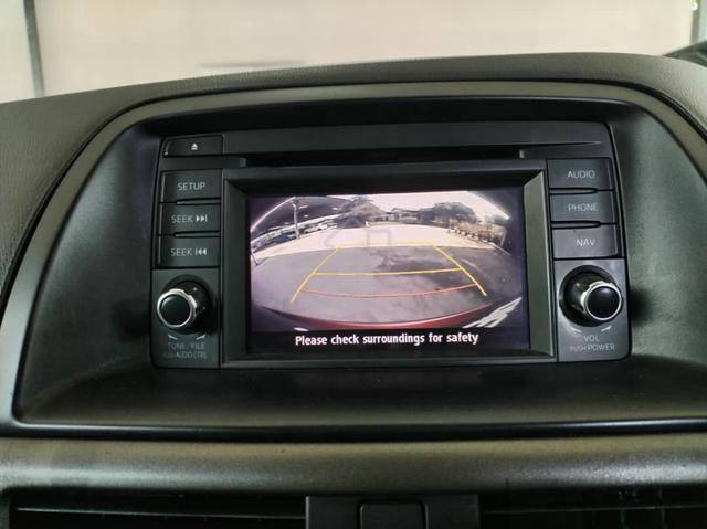 2015 Mazda CX-5 2.0 2WD HIGH SPEC (A) WARRANTY FSR - 5
