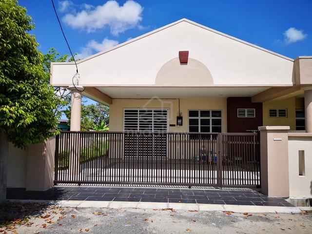 Semi D Bukit Kuang 1