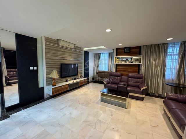 Mewah View Luxurious Apartments 1