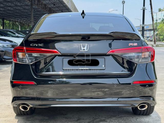 2022 Honda CIVIC 1.5 RS✅30k Mileage - 5