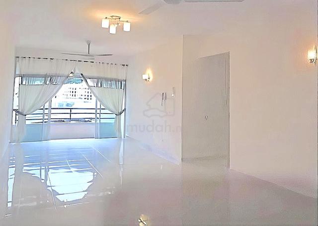 Regency Heights 1