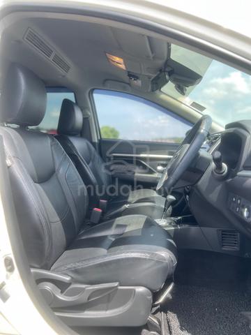 2019 Perodua ARUZ 1.5 AV (A) - 5