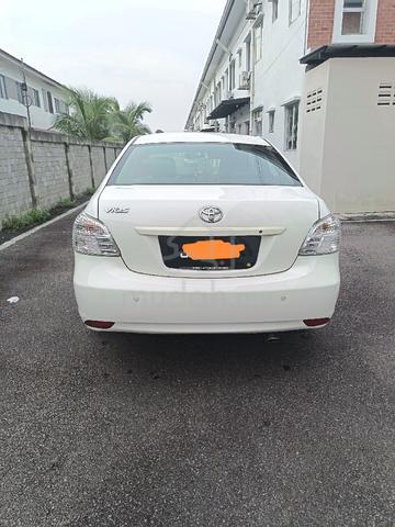 2010 Toyota VIOS 1.5 J (A) - 4