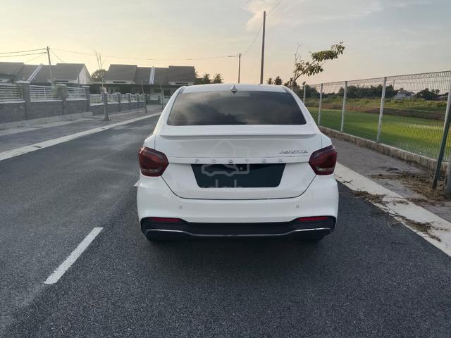 2023 Proton PERSONA 1.6 EXECUTIVE MY21 FACELIFT - 4