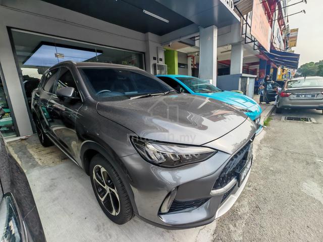 2026 Mg HS 1.5 LUXURY MY24 (A) - 4