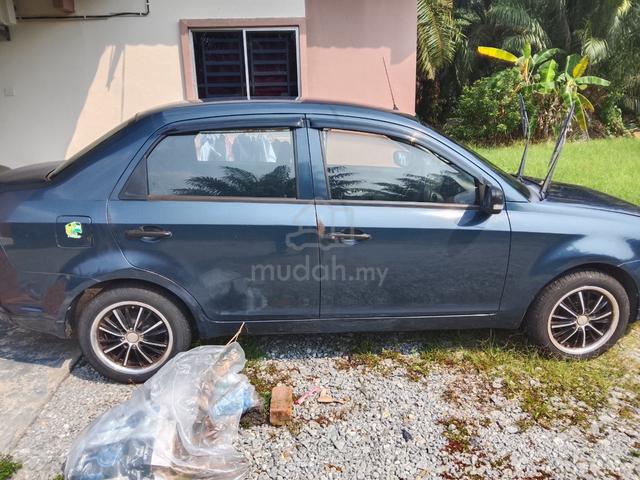 2014 Proton SAGA 1.3 FLX EXECUTIVE (A) - 5