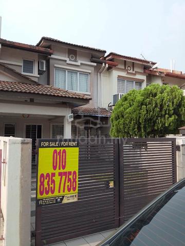 Hot Area~For Rent | Botanic Angsana ,Klang 1