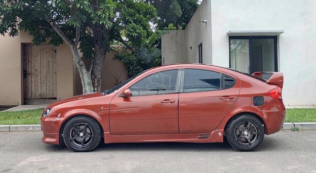 2007 Proton GEN-2 1.6 ENHANCED VERSION A (A) - 5