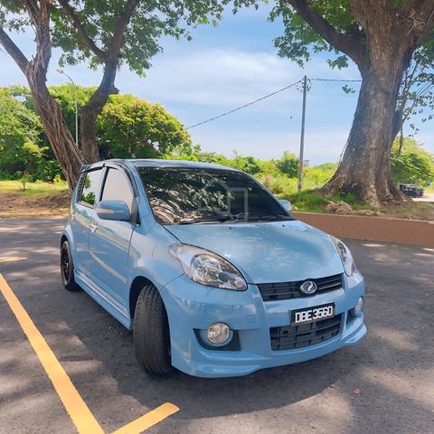 2008 Perodua MYVI 1.3 EZi (A) - 1