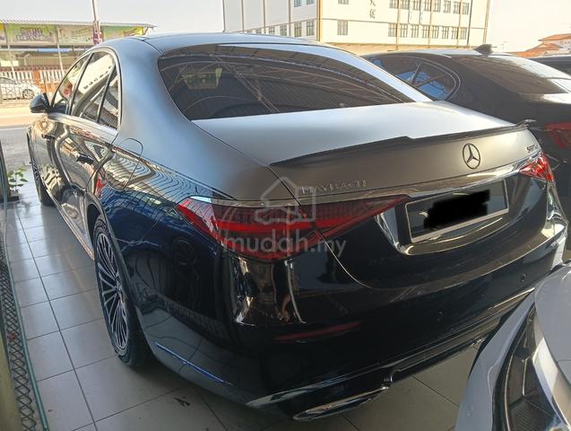 2022 Mercedes Benz E300 2.0 AMG (CKD) (A) - 5