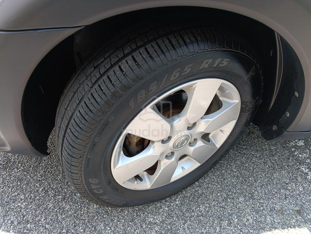 2012 Nissan X-GEAR 1.6 (A) - 3