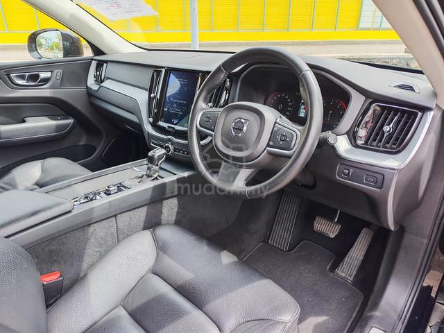 2018 Volvo XC60 2.0 T5 FACELIFT (A) CASH FUL L@N - 4