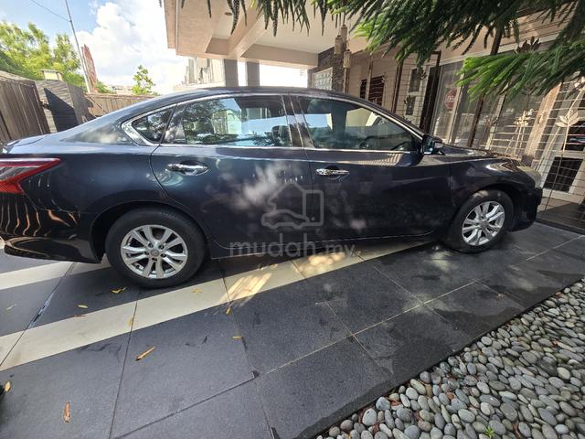 2014 Nissan TEANA 2.0 XL (A) - 5