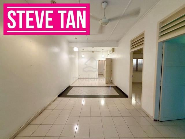 [1 STY] TANJONG BUNGAH 1664sf TERRACE FACING GARDEN HILLSIDE KELIAN 1