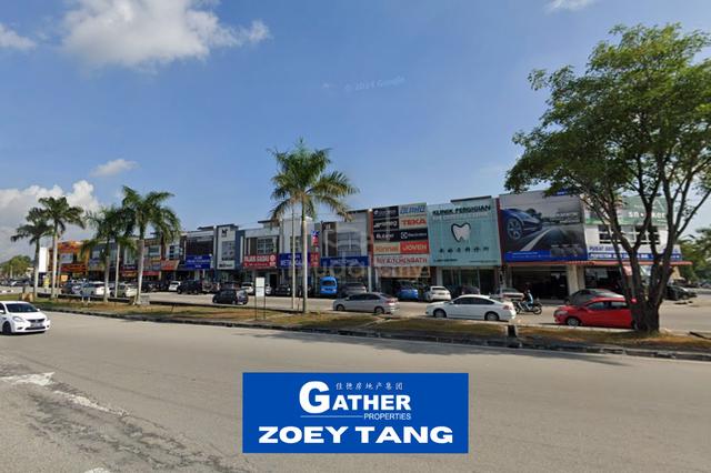 [PRIME LOCATION] Shop for Sale | Bukit Mertajam 1