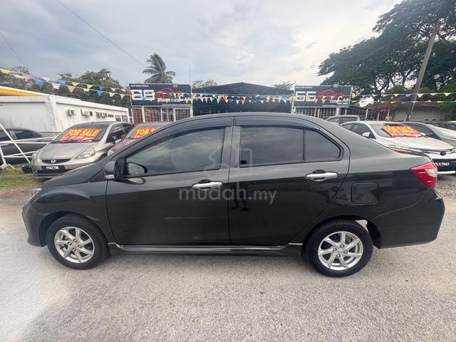 2021 Perodua BEZZA 1.0 GX (A)Boleh Loan Kedai - 3