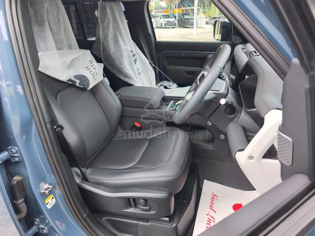 2024 Land Rover DEFENDER 2.0 110 SE*LEATHER SEAT* - 5