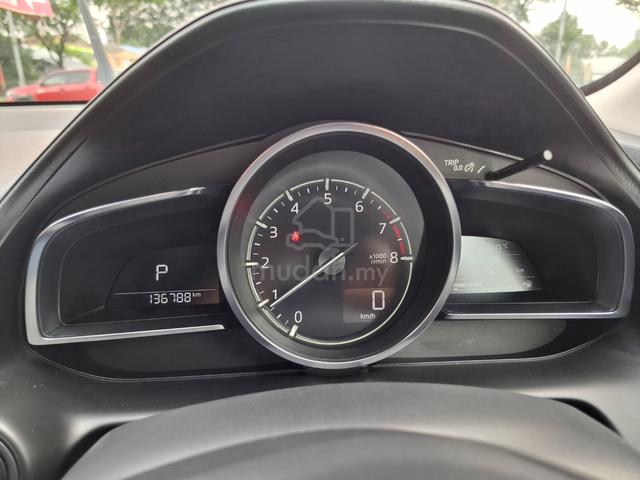 2020 Mazda CX-3 2.0 MY15 FACELIFT (A) - 5